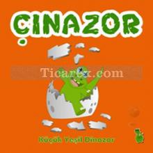 cinazor_-_kucuk_yesil_dinozor