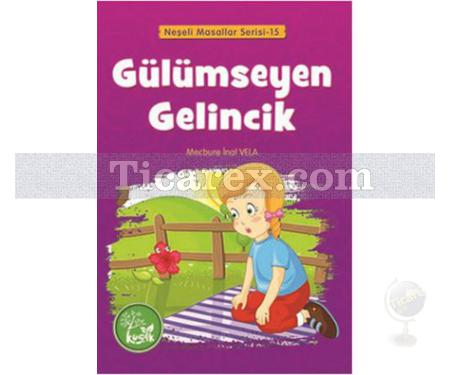 Gülümseyen Gelincik | Mecbure İnal Vela - Resim 1