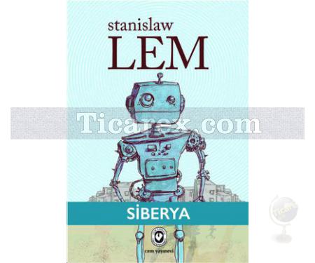 Siberya | Stanislaw Lem - Resim 1