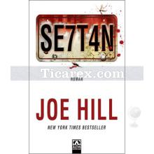 Şe7t4n | Joe Hill