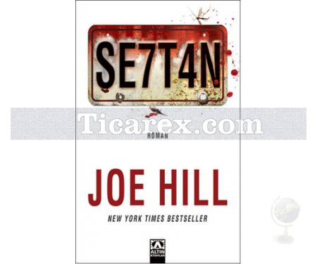 Şe7t4n | Joe Hill - Resim 1