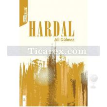 Hardal | Ali Gülmez