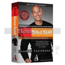 5 Faktör Dünya Diyeti | Harley Pasternak