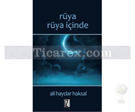 Rüya Rüya İçinde | Ali Haydar Haksal - Resim 1