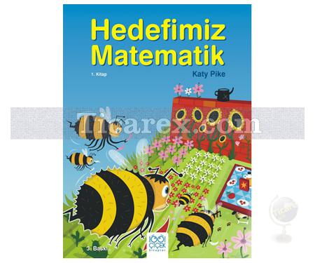 Hedefimiz Matematik 1 | Katy Pike - Resim 1