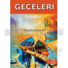 Geceleri | Hasan Ay