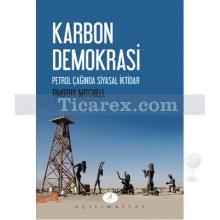 Karbon Demokrasi | Timothy Mitchell