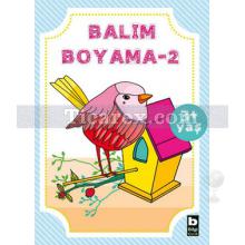 Balım Boyama 2 | Kolektif