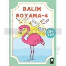 Balım Boyama 4 | Kolektif