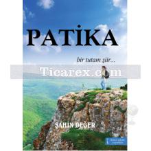 Patika | Şahin Değer