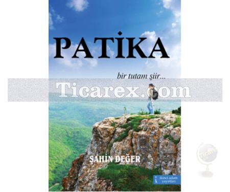 Patika | Şahin Değer - Resim 1