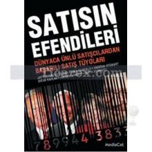 Satışın Efendileri | Don Morgan, Ivan R. Misner