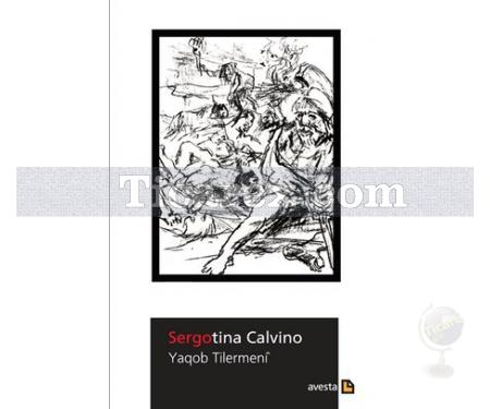 Sergotina Calvino | Yaqob Tilermeni - Resim 1