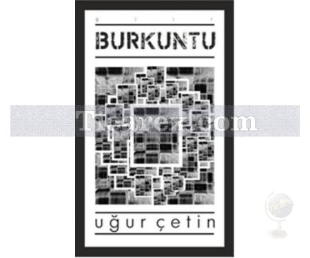 Burkuntu | Uğur Çetin - Resim 1