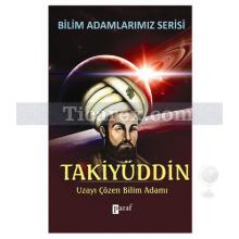 takiyuddin