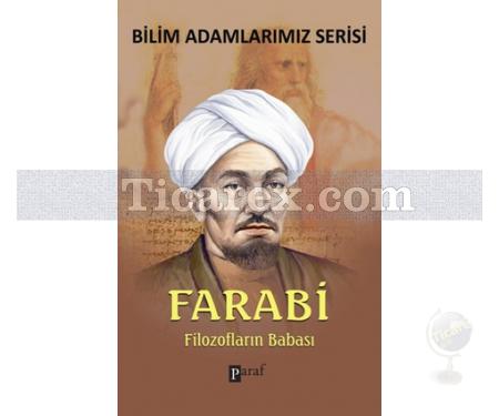 Farabi | Filozofların Babası | Ali Kuzu - Resim 1