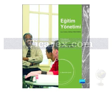 Eğitim Yönetimi | Allan C. Ornstein, Fred C. Lunenburg - Resim 1