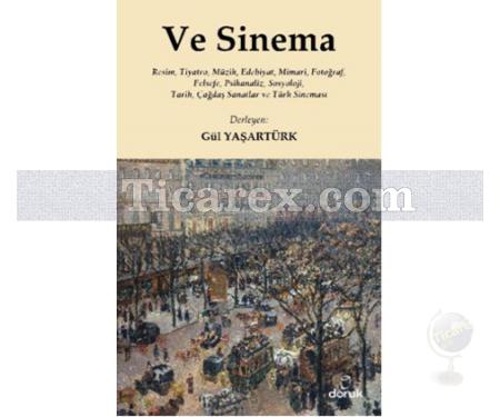 Ve Sinema | Gül Yaşartürk - Resim 1