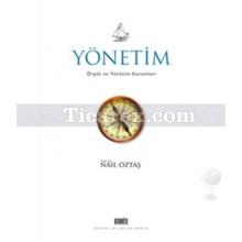 Yönetim | Nail Öztaş