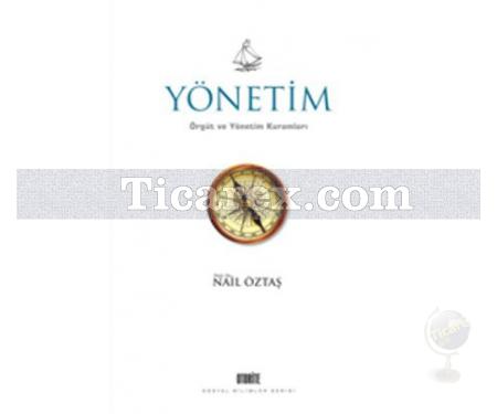 Yönetim | Nail Öztaş - Resim 1