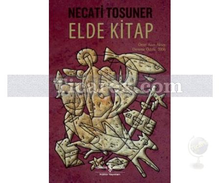 Elde Kitap | Necati Tosuner - Resim 1