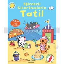 Eğlenceli Çıkartmalarla Tatil | Jessica Greenwell