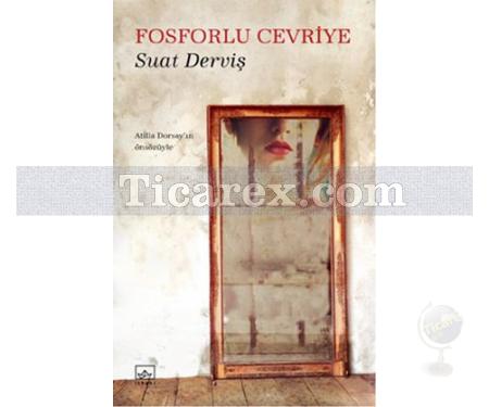 Fosforlu Cevriye | Suat Derviş - Resim 1