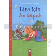 Lina İçin Bir Köpek | Christine Merz