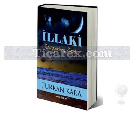 İllaki | Furkan Kara - Resim 1