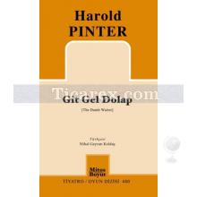 Git Gel Dolap (The Dump Waiter) | Harold Pinter