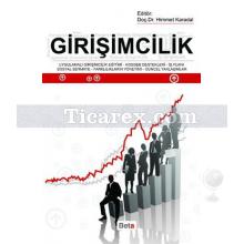 Girişimcilik | Himmet Karadal