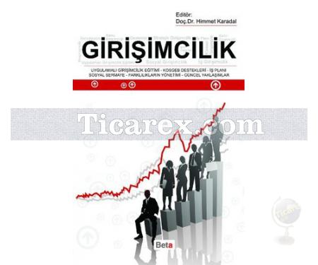 Girişimcilik | Himmet Karadal - Resim 1