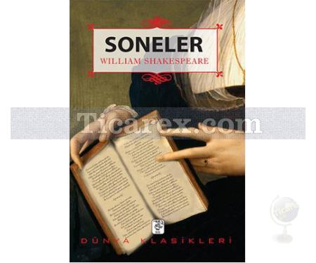 Soneler | William Shakespeare - Resim 1