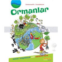 Gezegenimi Seviyorum - Ormanlar | Emmanuelle Grundmann