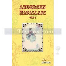 andersen_masallari_cilt_1