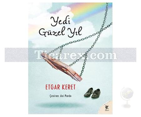 Yedi Güzel Yıl | Etgar Keret - Resim 1