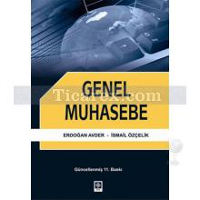 Genel Muhasebe | Erdoğan Avder, İsmail Özçelik