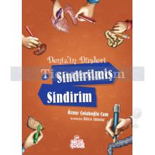 Sindirilmiş Sindirim | Deniz'in Düşleri 4 | Öznur Çolakoğlu Cam