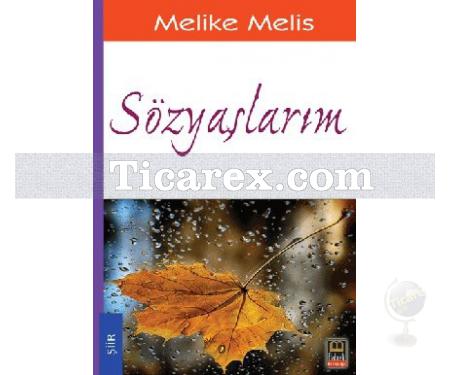 Sözyaşlarım | Melike Melis Öneş - Resim 1