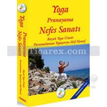 Yoga Pranayama Nefes Sanatı | Akif Manaf