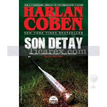 Son Detay | Harlan Coben