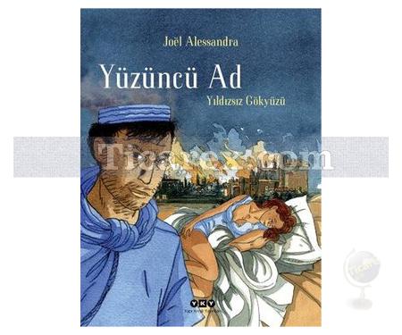 Yüzüncü Ad 2 - Yıldızsız Gökyüzü | Joel Alessandra - Resim 1