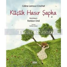 Küçük Hasır Şapka | Celine Lamour - Crochet