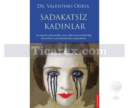 Sadakatsiz Kadınlar | Valentino Odesa - Resim 1