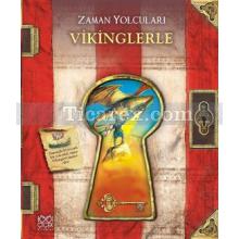 Zaman Yolcuları - Vikinglerle | Erica Williams, Nicolas Harris, Peter Dennis