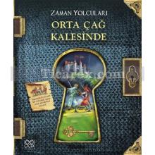 Zaman Yolcuları - Orta Çağ Kalesinde | Erica Williams, Nicolas Harris, Peter Dennis