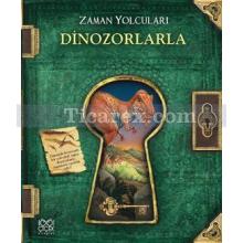 Zaman Yolcuları - Dinozorlarla | Erica Williams, Nicolas Harris, Peter Dennis