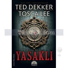 Faniler Kitabı 1 - Yasaklı | Ted Dekker