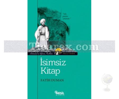 İsimsiz Kitap | Fatih Duman - Resim 1