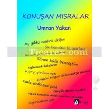 Konuşan Mısralar | Umran Yakan